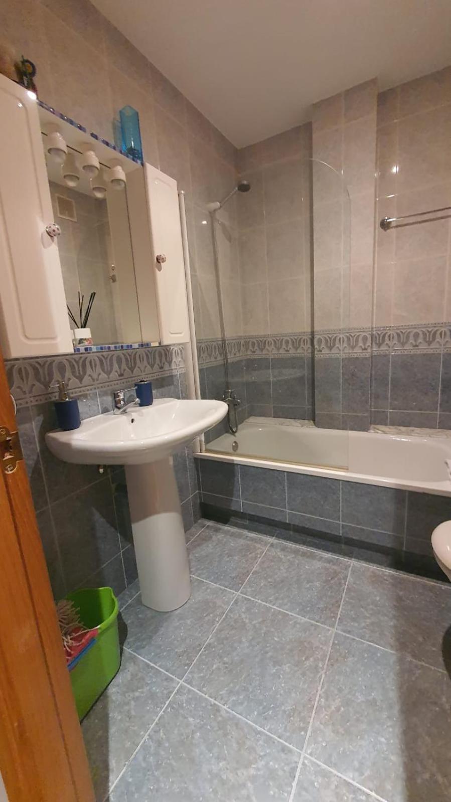Apartamento O Xardin Ribadeo Luaran gambar